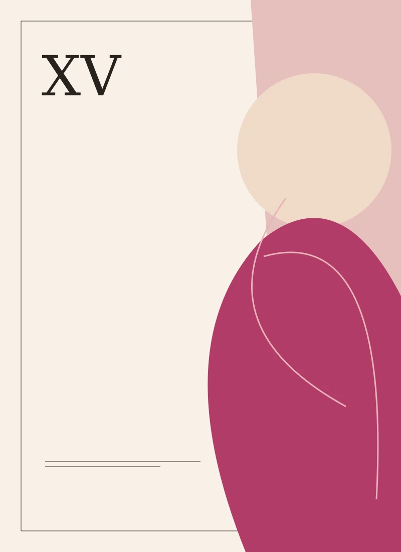 Diseño Quince Vogue